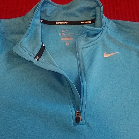 Nike Running Sweatshirt - Picture 2 of 4
